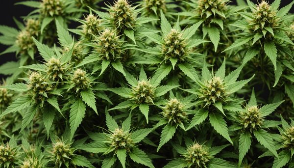 Achat cbd : découvrez des fleurs et résines de qualité