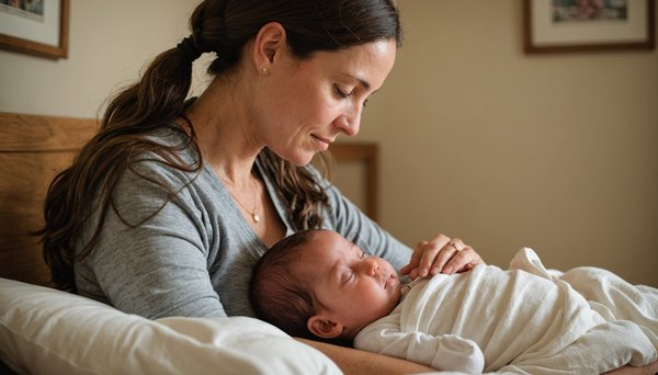 Accompagnante périnatale : un voyage vers la sérénité
