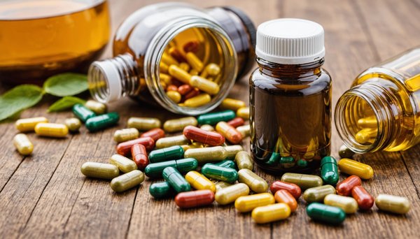 Acheter compléments alimentaires en ligne : guide et meilleures astuces