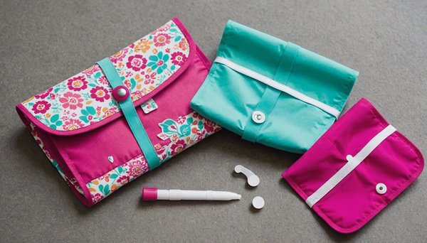 Découvrez les avantages des protections périodiques réutilisables